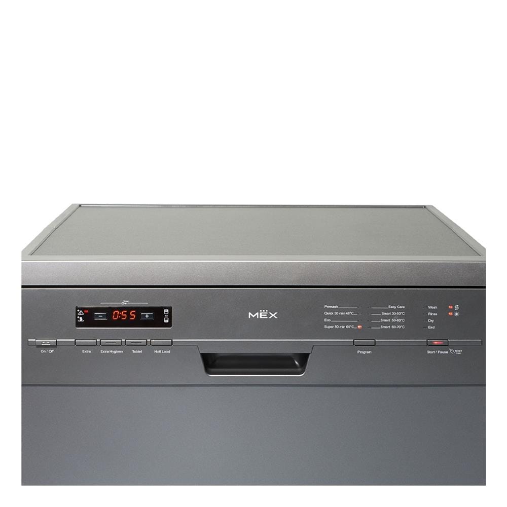 เครื่องล้างจานตั้งพื้น MEX DI813DG