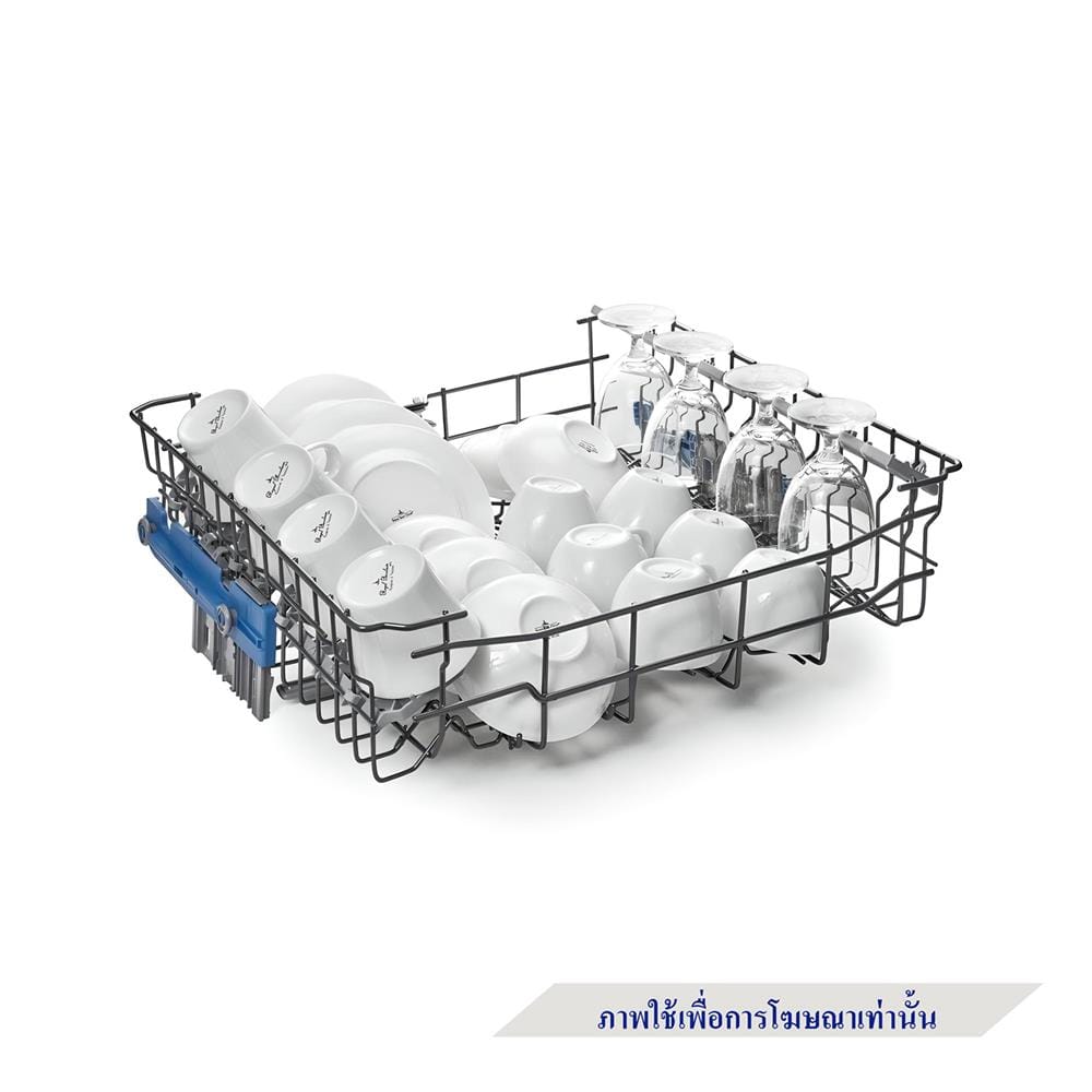 เครื่องล้างจานตั้งพื้น MEX DI813DG