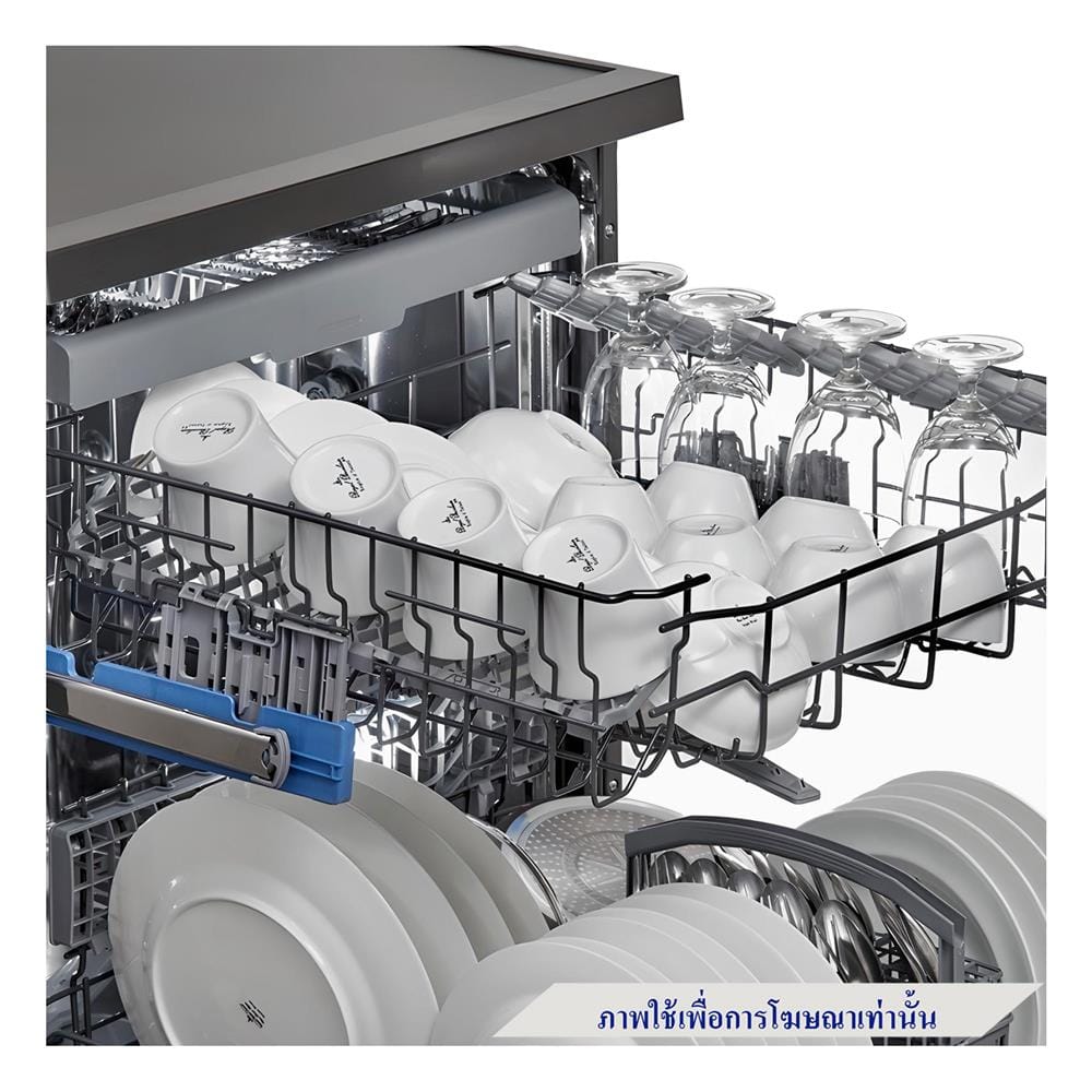 เครื่องล้างจานตั้งพื้น MEX DI813DG