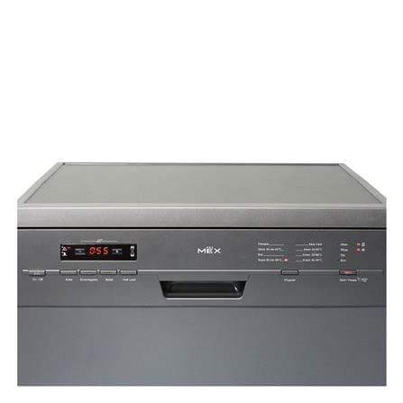 เครื่องล้างจานตั้งพื้น MEX DI813DG_2