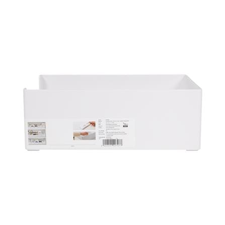กล่องจัดระเบียบทรงเตี้ย KECH NEAT 14x21x7.5 ซม. ไซซ์ M_2
