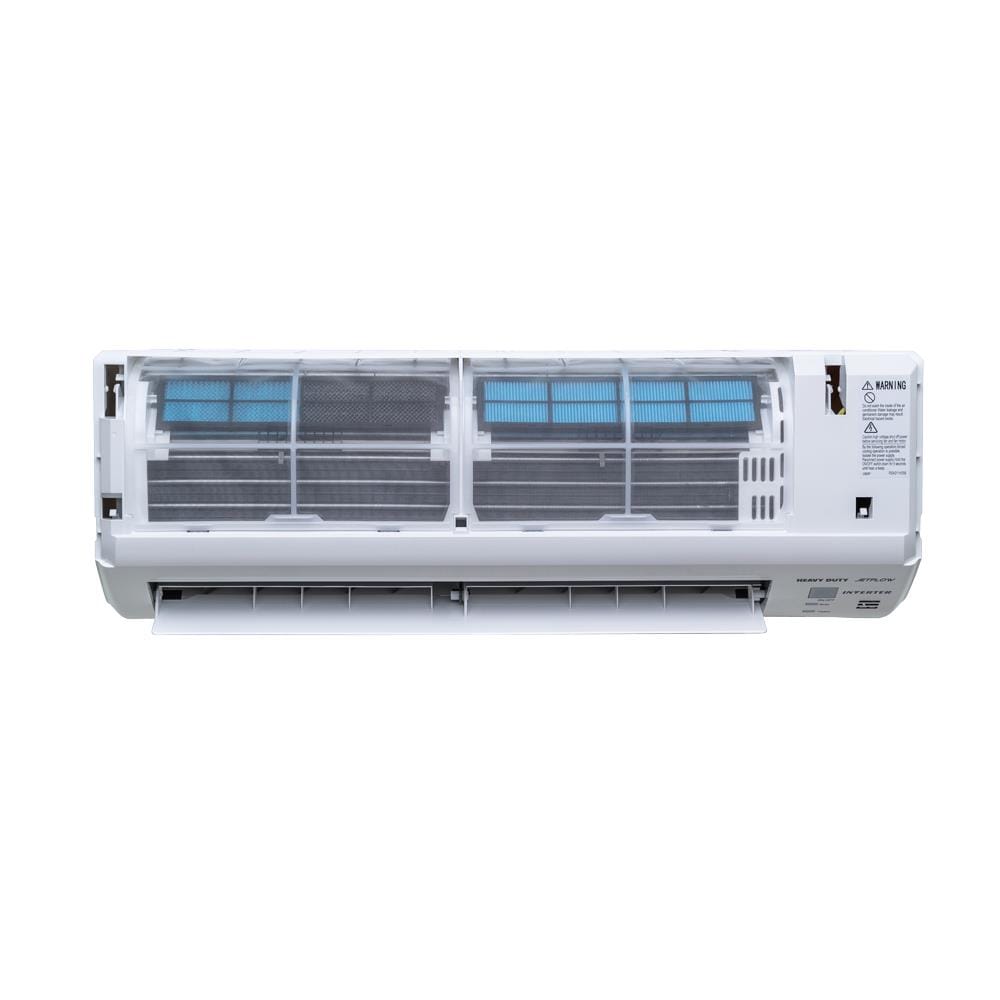 แอร์ผนัง MITSUBISHI HEAVY DUTY DXK15YY-W1 16000 บีทียู อินเวอร์เตอร์