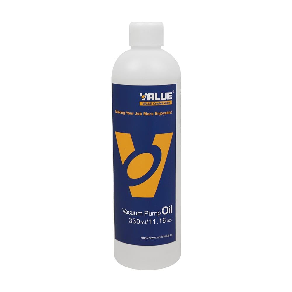 เครื่องแวคคั่ม VALUE VE225N 2.5CFM 70 ลิตร/นาที DUAL