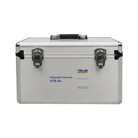 เครื่องแวคคั่ม VALUE VTB-5A 1.5CFM 42 ลิตร/นาที SINGLE_2