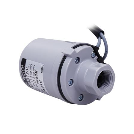 สวิทช์แรงดันปั๊มน้ำ HITACHI 3PAZ09934E 1.6-2.2_1