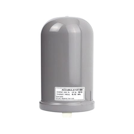 อะไหล่ปั๊มน้ำ ถังแรงดันไนโตรเจน HITACHI 1PPZ030613 0.12 MPA_0