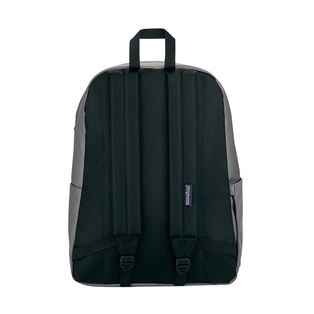 กระเป๋าเป้สะพายหลัง JANSPORT JS0A4QUT7H6 สีเทา