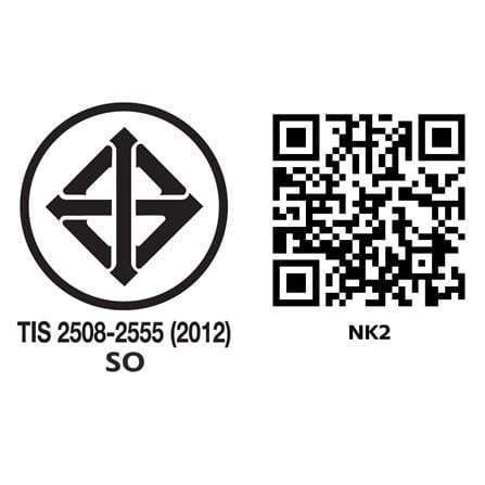 กระเบื้องพื้น 16x16 นิ้ว TARA คาเปลโล่ มาร์เบิ้ล ขาว PM 0.96M2_7