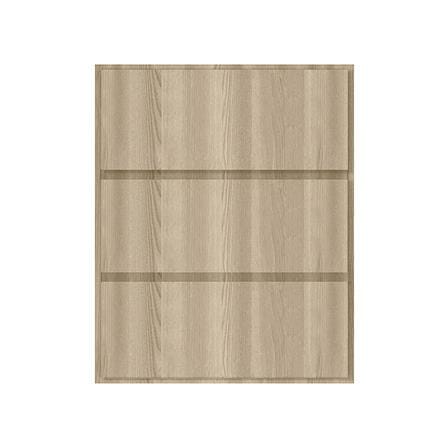 ตู้ลิ้นชัก 3 ชั้น WPC PARAZZO ENZO บานเพ่ 50x60 ซม...