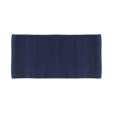 ผ้าขนหนู HOME LIVING STYLE CAMILA 16X32 นิ้ว สีน้ำเงินเข้ม_2