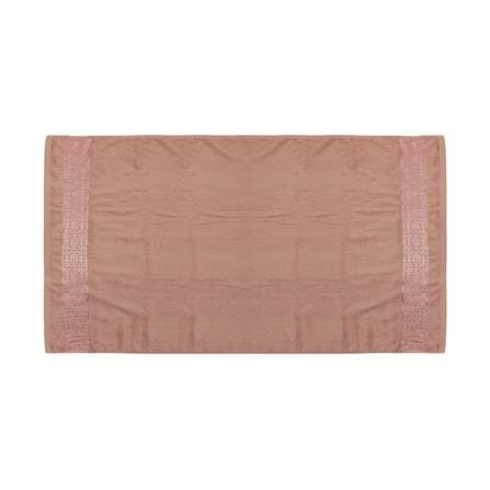 ผ้าขนหนู HOME LIVING STYLE CAMILA 27X54 นิ้ว สีเบจ_2