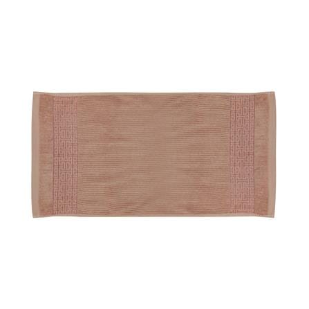 ผ้าขนหนู HOME LIVING STYLE CAMILA 16X32 นิ้ว สีเบจ_2