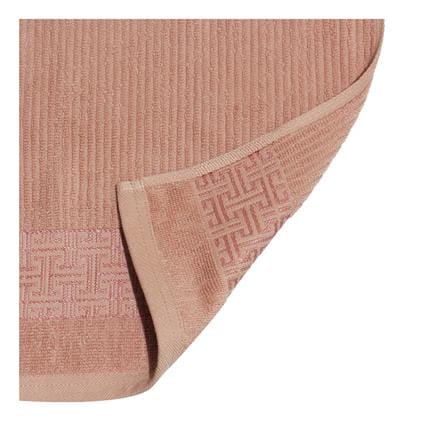 ผ้าขนหนู HOME LIVING STYLE CAMILA 16X32 นิ้ว สีเบจ_3