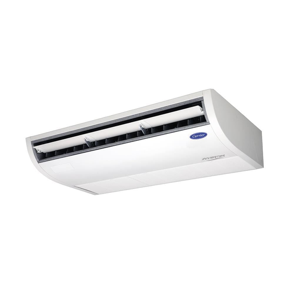 แอร์แขวน CARRIER 42TGV0361CP/38TGV0361A3 36100 บีทียู 380V อินเวอร์เตอร์