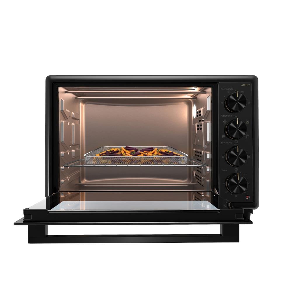 เตาอบเล็กแมนนวล ELECTROLUX EOT4022XFG 40 ลิตร