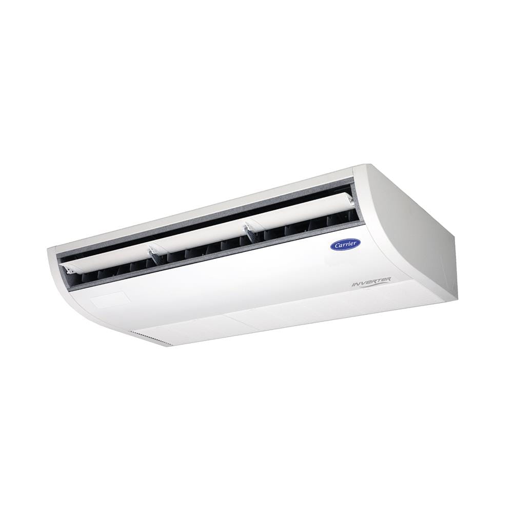 แอร์แขวน CARRIER 42TGV0401CP/38TGV0401A3 40200 บีทียู 380V อินเวอร์เตอร์