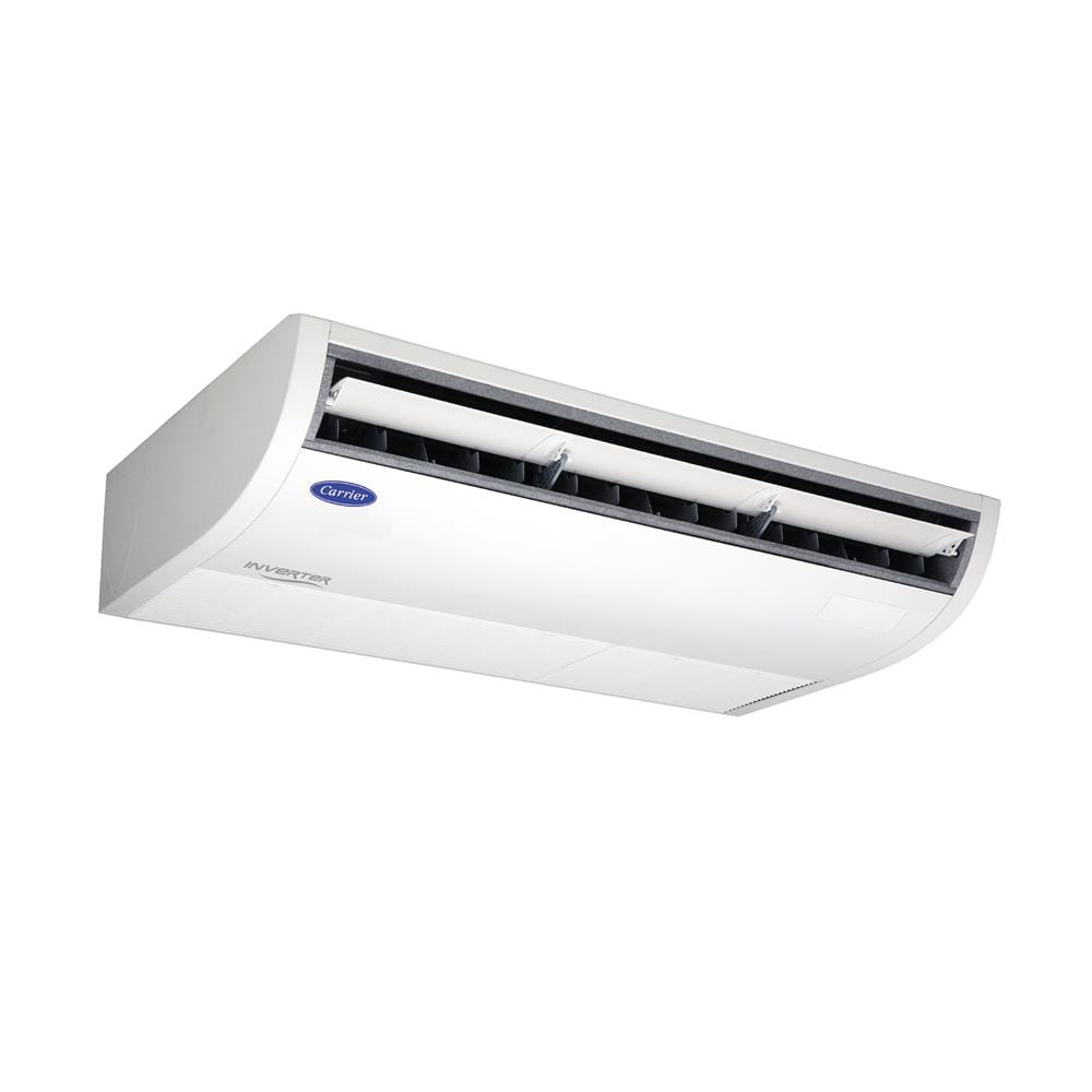 แอร์แขวน CARRIER 42TGV0401CP/38TGV0401A3 40200 บีทียู 380V อินเวอร์เตอร์