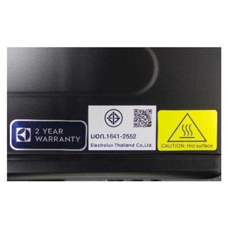 เตาอบเล็กแมนนวล ELECTROLUX EOT3218XG 32 ลิตร_5