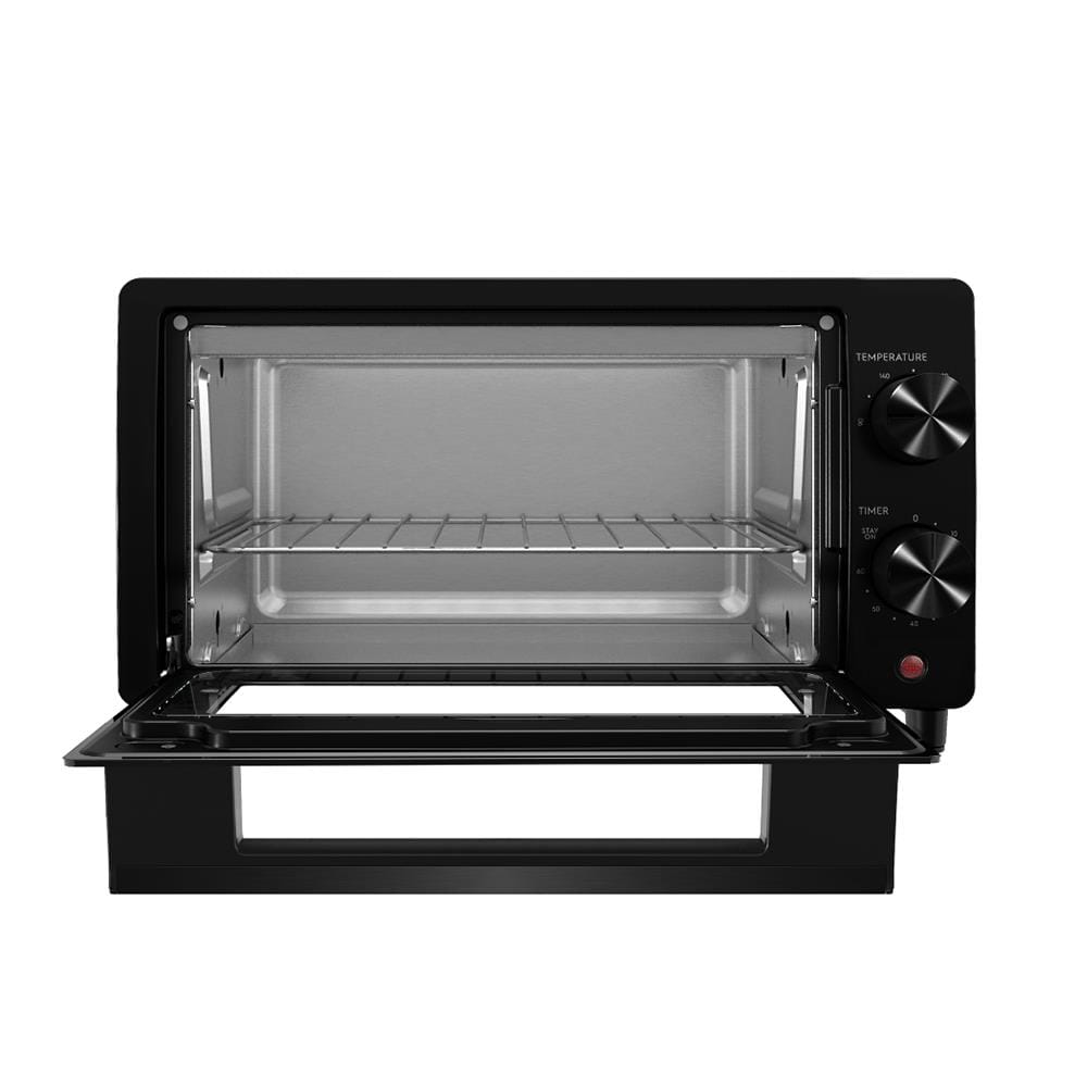 เตาอบเล็กแมนนวล ELECTROLUX EOT0908X 9 ลิตร