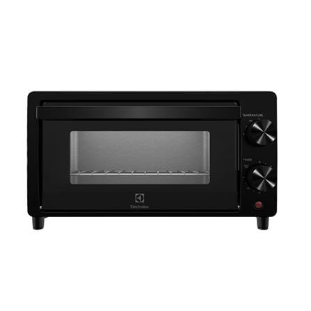 เตาอบเล็กแมนนวล ELECTROLUX EOT0908X 9 ลิตร