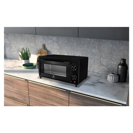 เตาอบเล็กแมนนวล ELECTROLUX EOT0908X 9 ลิตร_3
