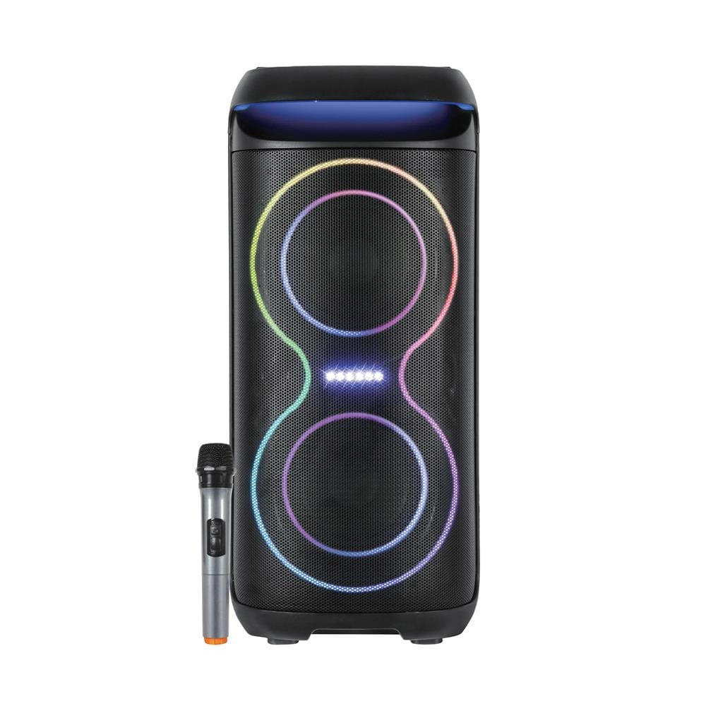 ลำโพง COMPRO CO-8700