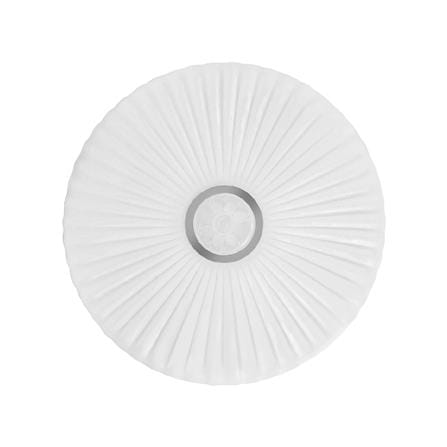 ไฟเพดาน LED NAGAS FIOLAR S01 15 นิ้ว 36 วัตต์ DAYLIGHT/COOL WHITE/WARM WHITE สีขาว_0