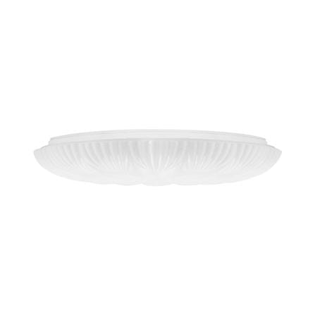 ไฟเพดาน LED NAGAS FIOLAR R01 REMOTE 20 นิ้ว 47 วัตต์ DAYLIGHT/COOL WHITE/WARM WHITE สีขาว_1