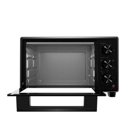 เตาอบเล็กแมนนวล ELECTROLUX EOT2115X 21 ลิตร_2