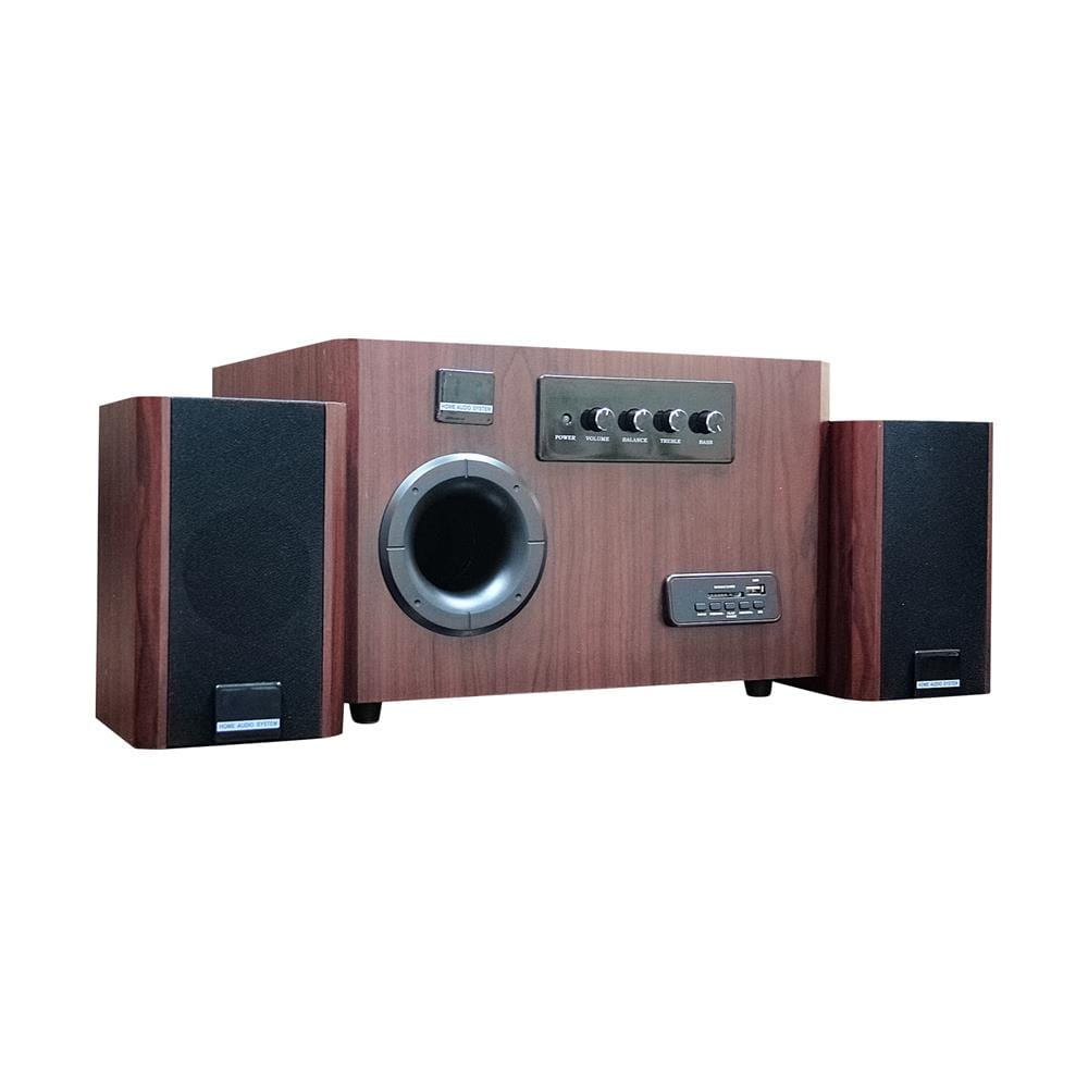 ลำโพง 2.1 IONYX CO-1000