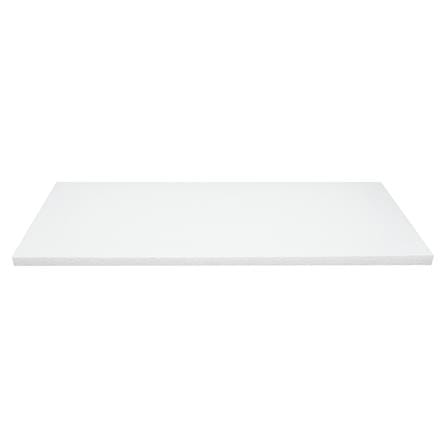 โฟมแผ่น PACK IN 1 1/2 นิ้วX60 ซม.X1.2 ม. สีขาว_1