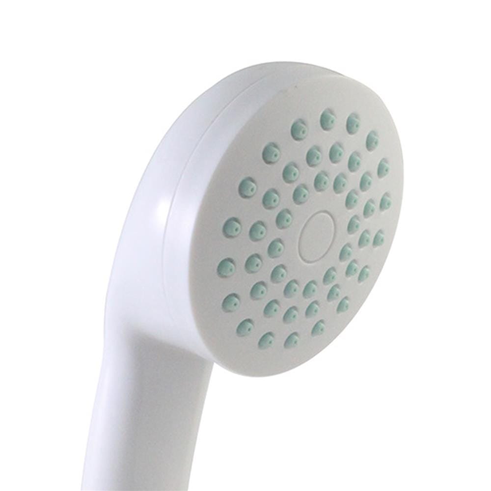 หัวฝักบัวสายอ่อน 1 ระดับ DONMARK GL-3112