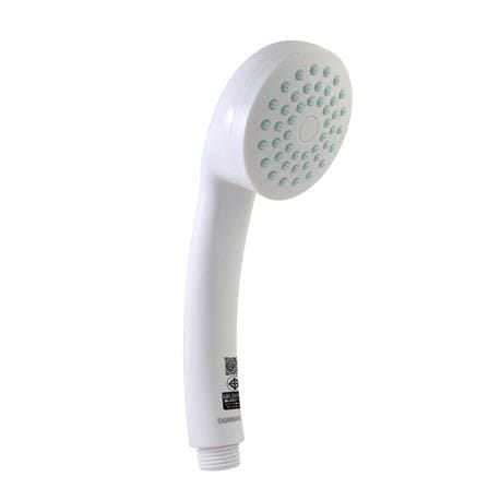หัวฝักบัวสายอ่อน 1 ระดับ DONMARK GL-3112_0