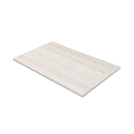 แผ่นชั้นไม้เมลามีน STACKO 60X40X1.6 ซม. สีวอลนัท_0