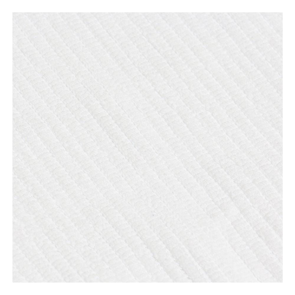 ผ้าขนหนู HOME LIVING STYLE CAMILA 27X54 นิ้ว สีขาว