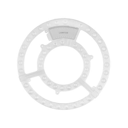 LED CIRCULAR LAMP LAMPTAN CEILING MODULE AMBIT 42W DAYLIGHT