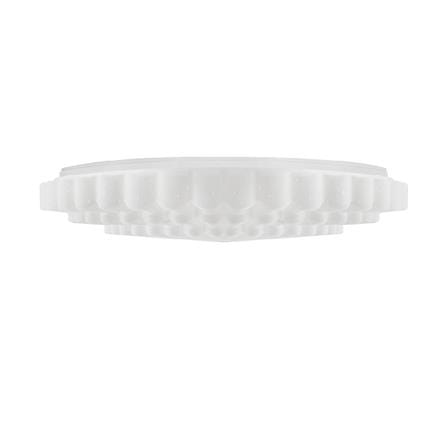 ไฟเพดาน LED NAGAS FIOLAR S04 15 นิ้ว 36 วัตต์ DAYLIGHT/COOL WHITE/WARM WHITE สีขาว_1