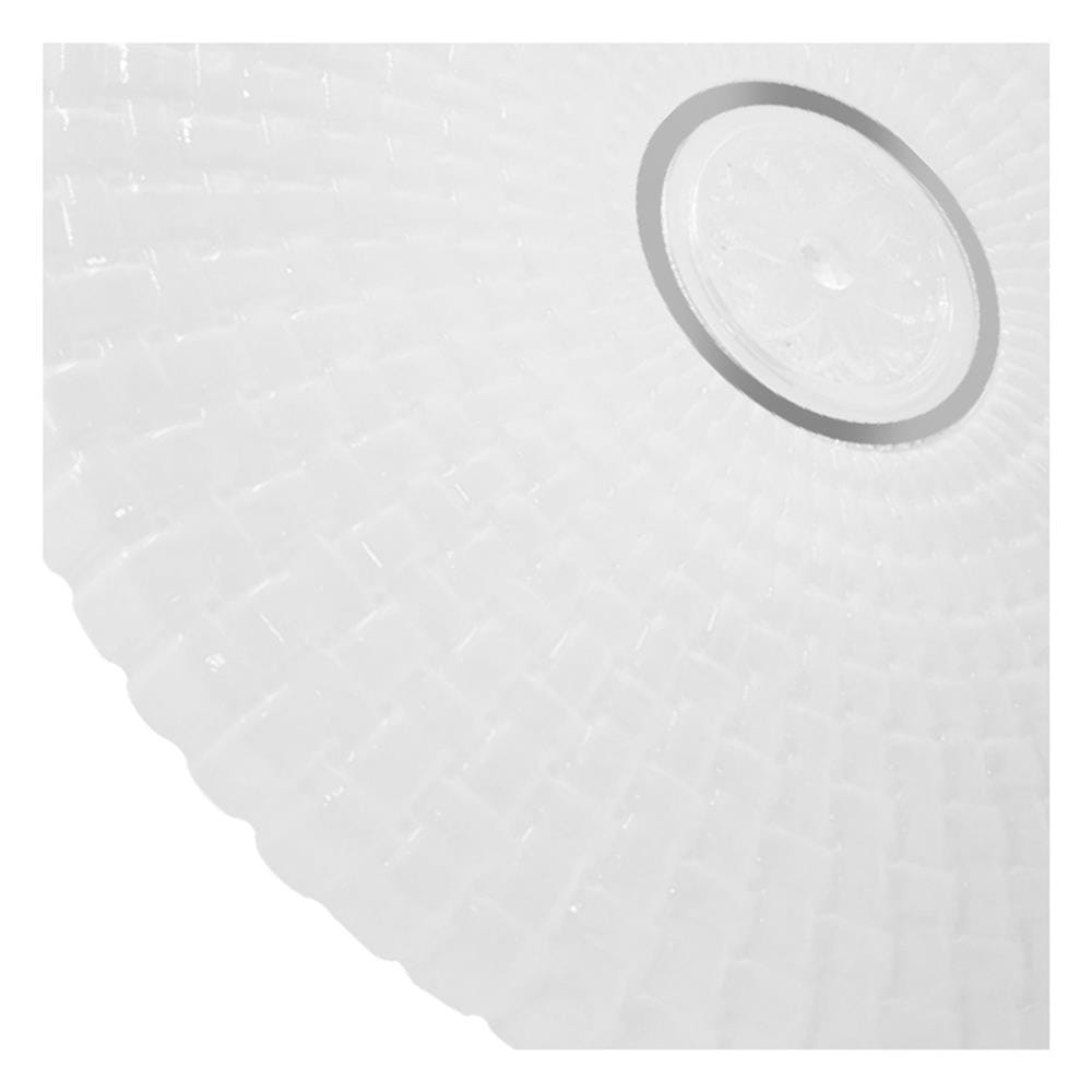 ไฟเพดาน LED NAGAS FIOLAR S02 15 นิ้ว 36 วัตต์ DAYLIGHT/COOL WHITE/WARM WHITE สีขาว