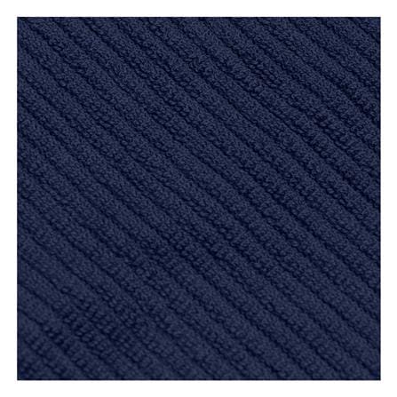 ผ้าขนหนู HOME LIVING STYLE CAMILA 27X54 นิ้ว สีน้ำเงินเข้ม_4