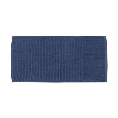 ผ้าขนหนู HOME LIVING STYLE LOFT 15X32 นิ้ว สี NAVY_1