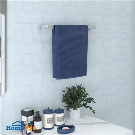 ผ้าขนหนู HOME LIVING STYLE LOFT 15X32 นิ้ว สี NAVY_4