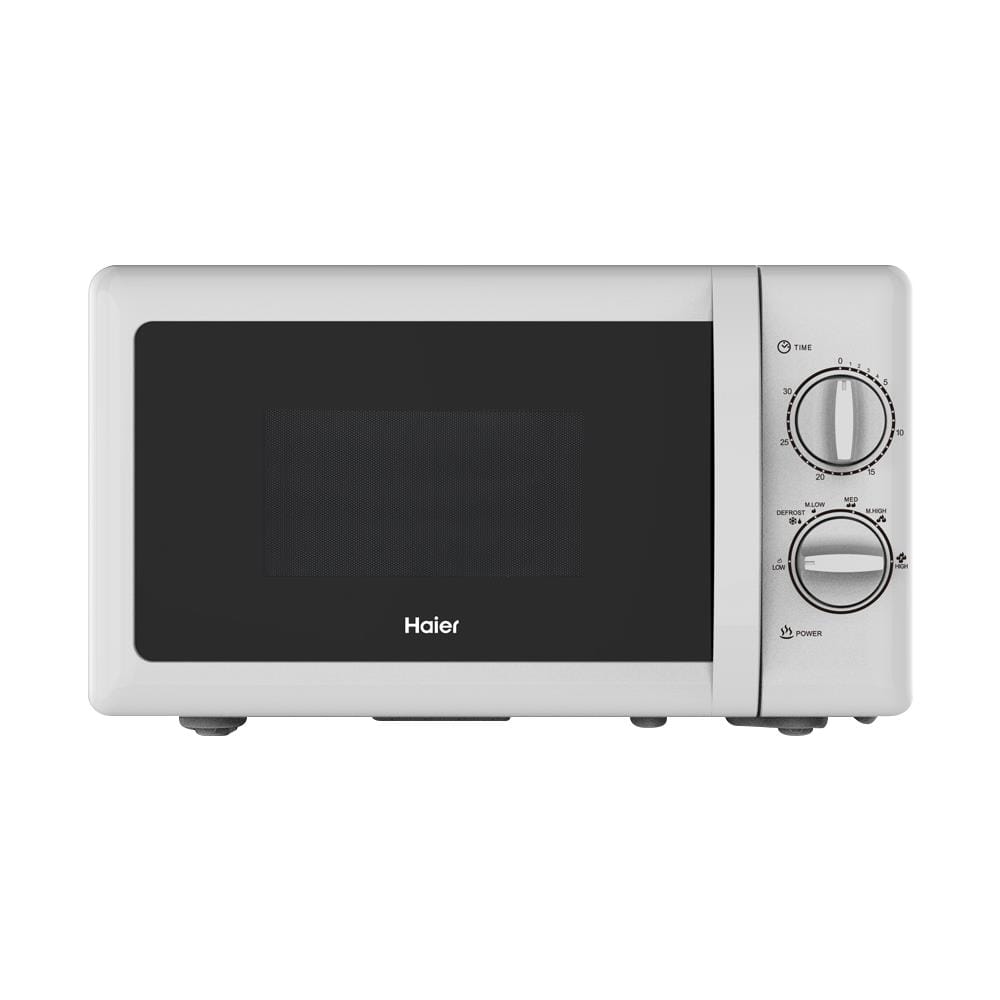 ไมโครเวฟระบบอุ่น HAIER HMW-M2001W 20 ลิตร