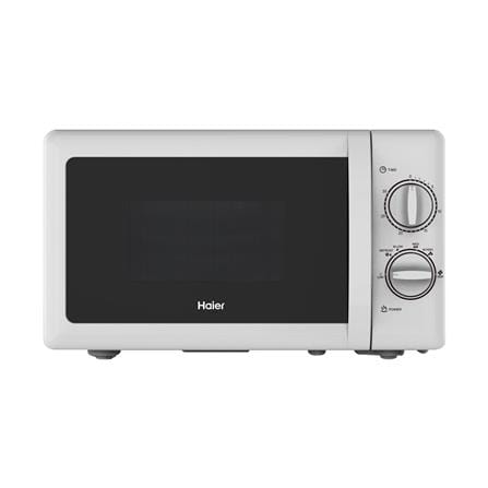 ไมโครเวฟระบบอุ่น HAIER HMW-M2001W 20 ลิตร_0