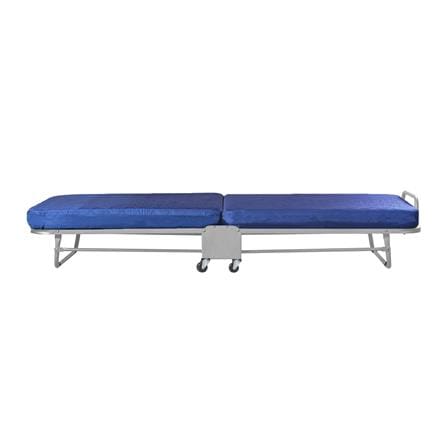 เตียงพับ THAIBULL OLT235-90S สีฟ้า_2