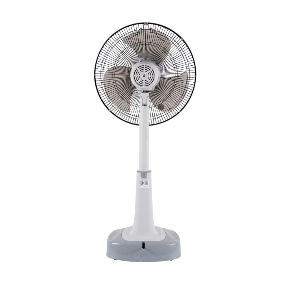 พัดลมสไลด์ 16 นิ้ว M-TECH CSF-5165 สีเทา