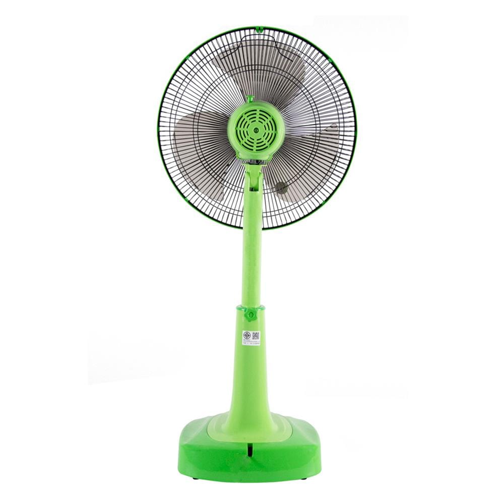 พัดลมสไลด์ 16 นิ้ว M-TECH CSF-5165 สีเขียว