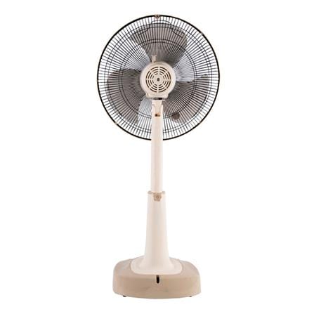 พัดลมสไลด์ 16 นิ้ว M-TECH CSF-5165 สีครีม_2