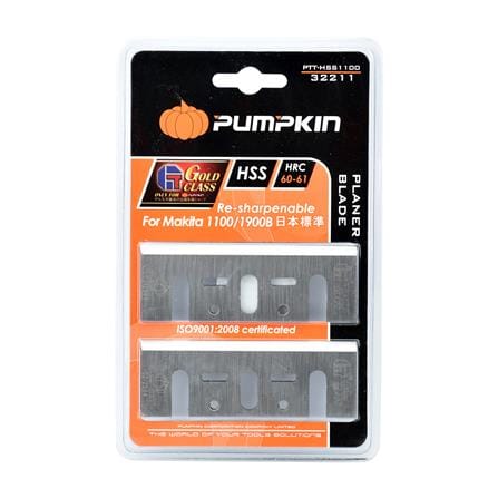 ใบกบไสไม้ PUMPKIN 32211 PTT-HSS1100 82 มม. (แพ็ก 2 ชิ้น)_1