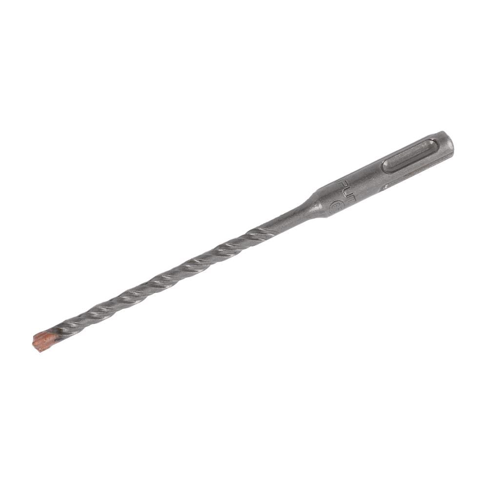 ดอกเจาะคอนกรีต PUMPKIN SDS X-CARBIDE ROTARY DRILL BITS 6.5X160 มม.