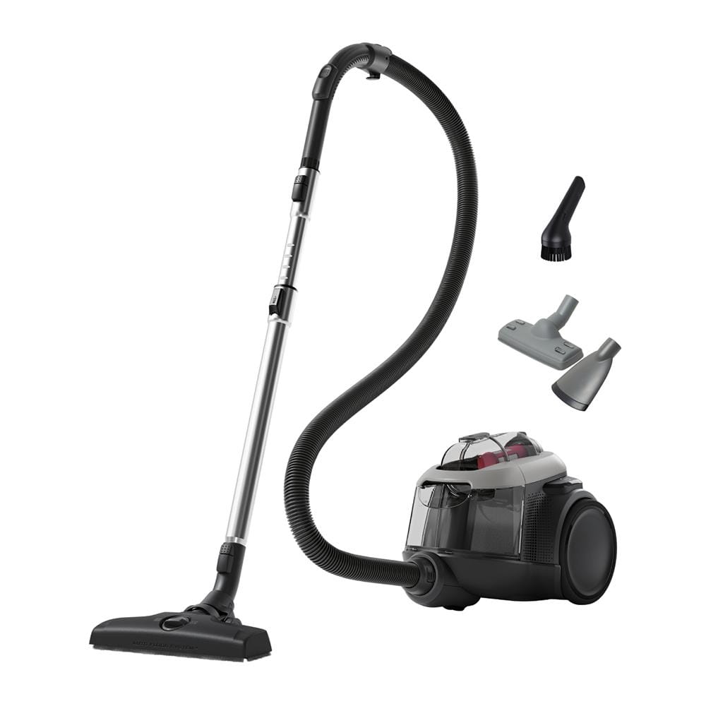 เครื่องดูดฝุ่นแบบกล่อง ELECTROLUX EFC71622GG